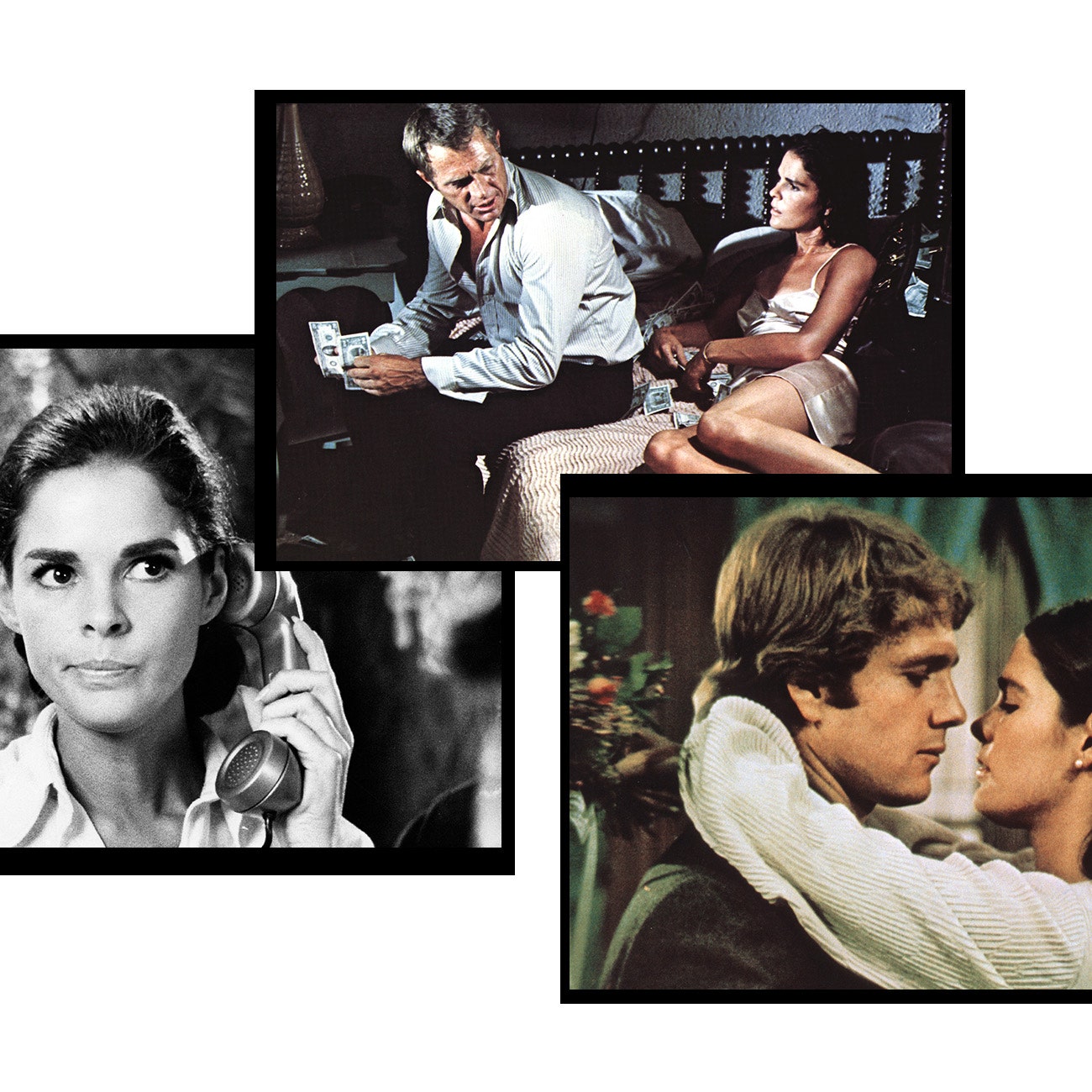 Beautiful Dreamer: Ali MacGraw’s Semi-Charmed Life